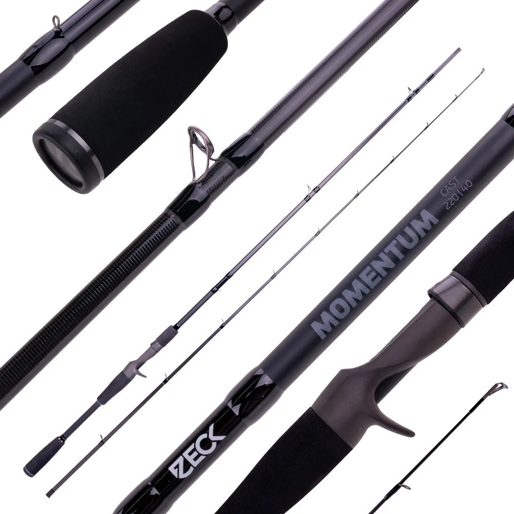 E-shop Zeck Prut Momentum Cast 220cm 40g,Zeck Prut Momentum Cast 220cm 40g