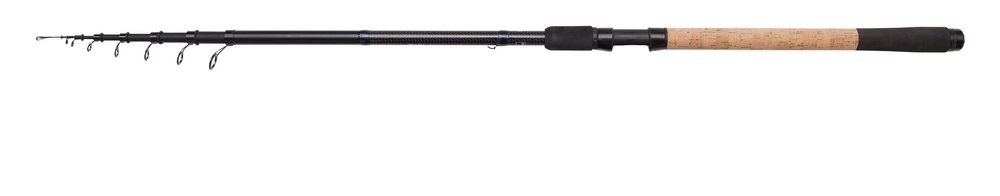 DAM Prut Impulse-X Telematch Rod 3.6m 10-30g,DAM Prut Impulse-X Telematch Rod 3.6m 10-30g