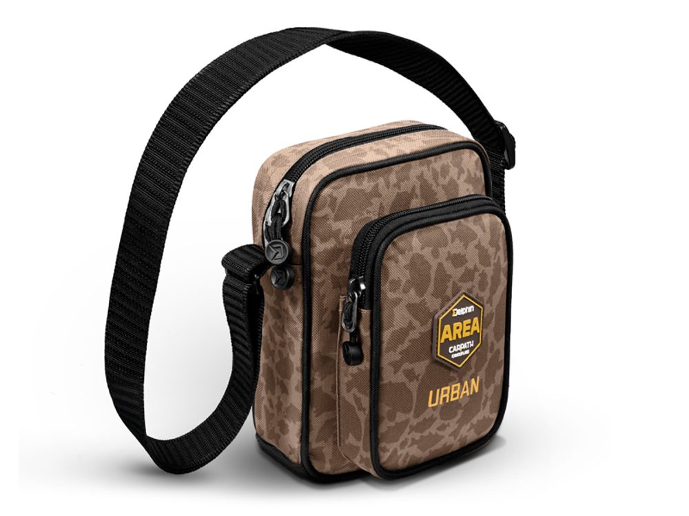 E-shop Delphin Taška crossbody Area Urban Carpath