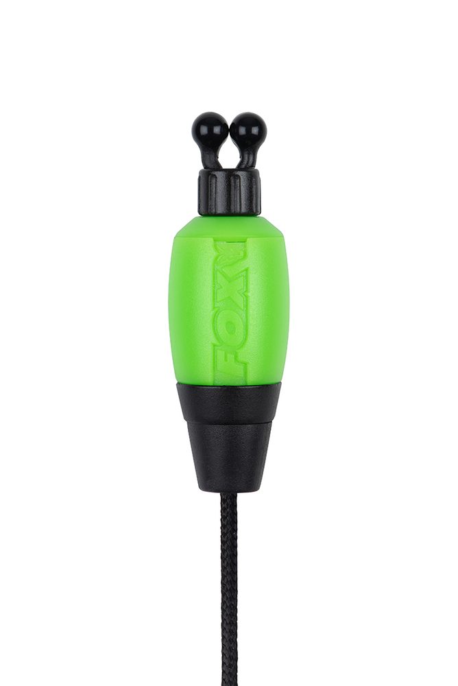 E-shop Fox Swinger Black Label Dinky Halo Bobbins - Green,Fox Swinger Black Label Dinky Halo Bobbins - Green
