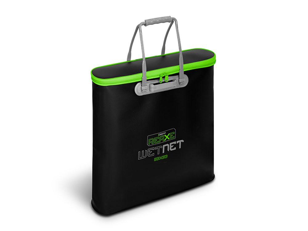 E-shop Delphin Taška na sítě Reaxe WetNet 53x53cm,Delphin Taška na sítě Reaxe WetNet 53x53cm