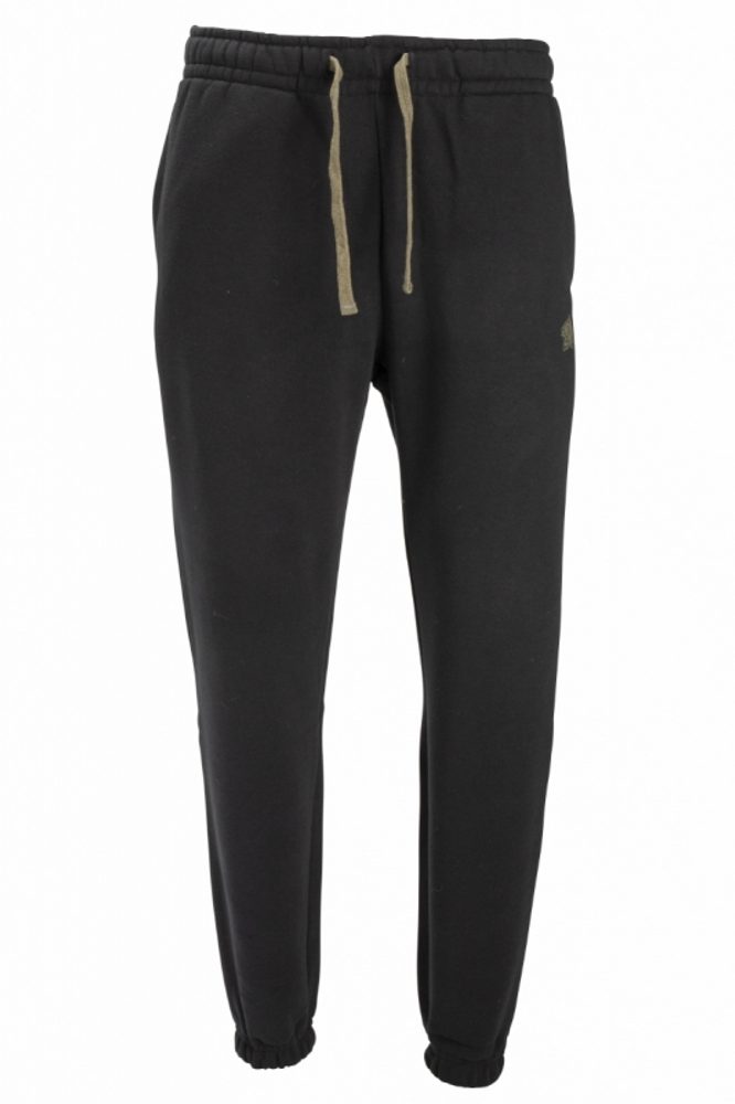 E-shop Nash Rybářské Tepláky Tackle Joggers Black - 10-12 let,Nash Rybářské Tepláky Tackle Joggers Black - 10-12 let