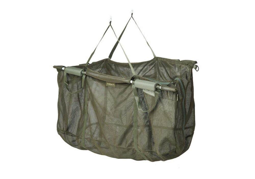 E-shop Trakker Vážící taška Sanctuary Retention Sling v2 - Standard,Trakker Vážící taška Sanctuary Retention Sling v2 - Standard