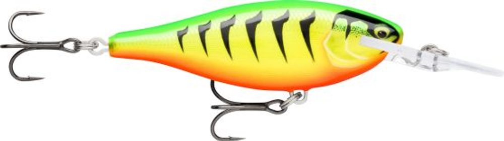 Rapala Wobler Shad Rap Elite 5,5cm 7g