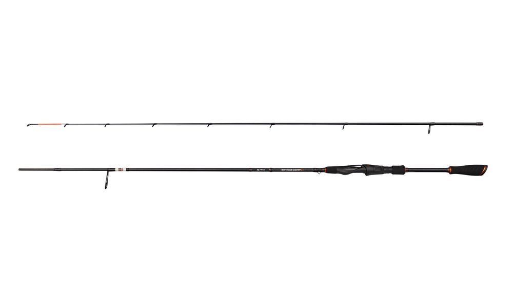 E-shop Savage Gear Prut Perch Academy Jig T&C 2,18m 7-22g,Savage Gear Prut Perch Academy Jig T&C 2,18m 7-22g