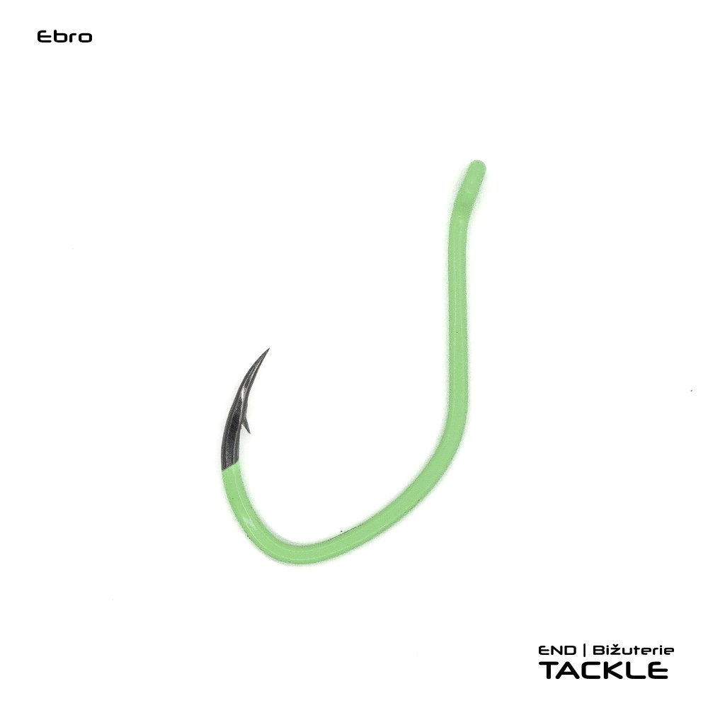 Vagner Háček Ebro 4ks - 3/0 – Vagner Fishing