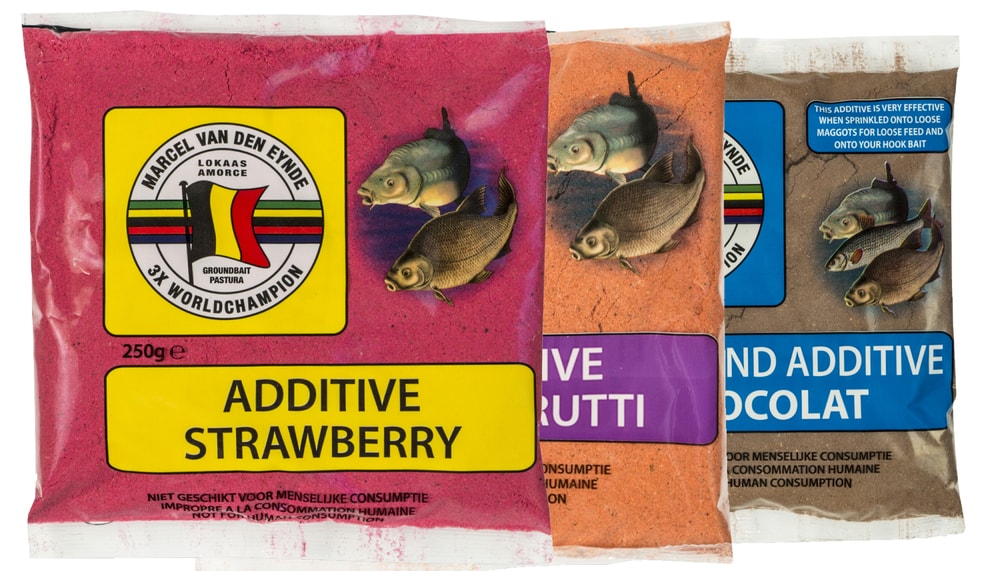 E-shop MVDE Posilovač 250g,MVDE Posilovač 250g