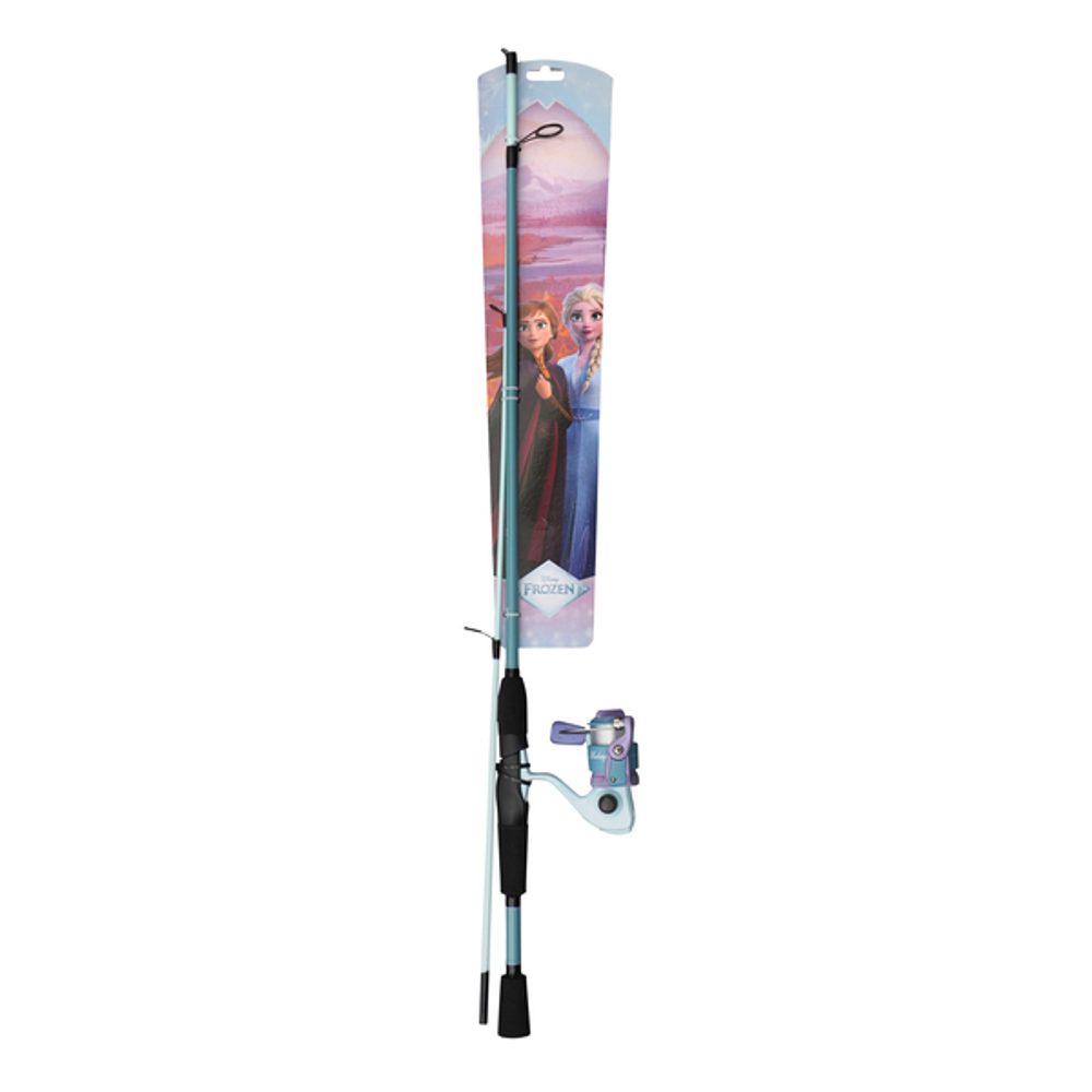 Shakespeare Dětský set Disney® Frozen Combo 168cm 5-20g,Shakespeare Dětský set Disney® Frozen Combo ...