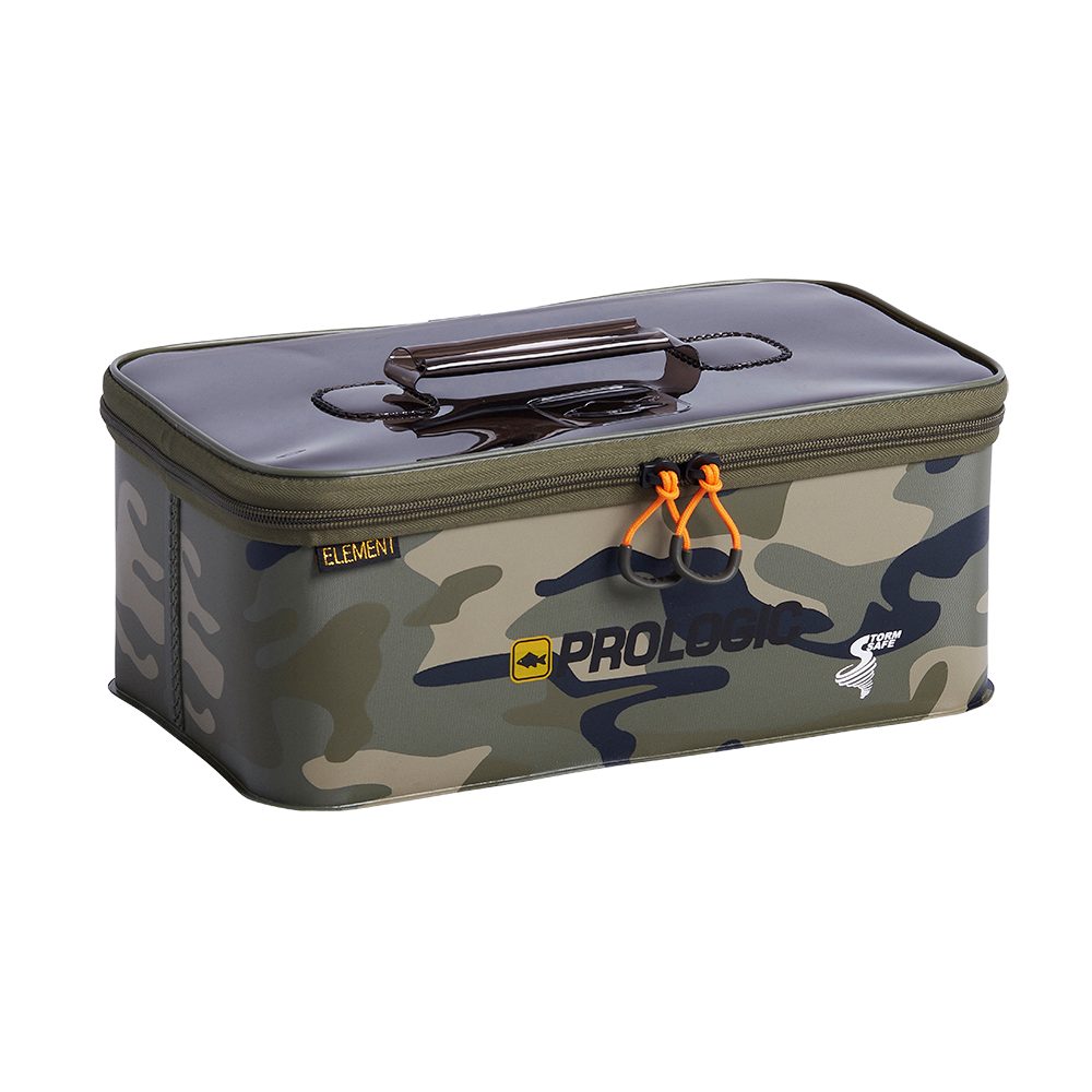 E-shop Prologic Pouzdro Element Storm Safe L Accessory Deep 9L,Prologic Pouzdro Element Storm Safe L Accessory Deep 9L