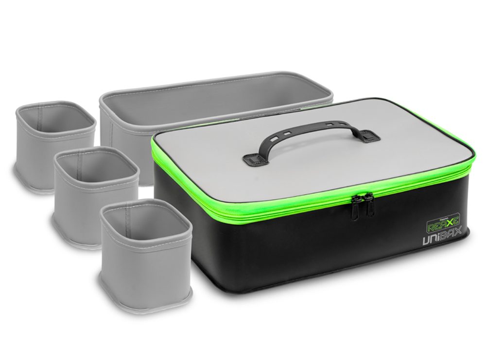 Delphin Taška EVA Reaxe UniBAX,Delphin Taška EVA Reaxe UniBAX