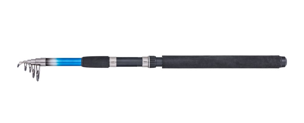 E-shop Mivardi Prut Active TeleCarp II 330cm 40-80g,Mivardi Prut Active TeleCarp II 330cm 40-80g