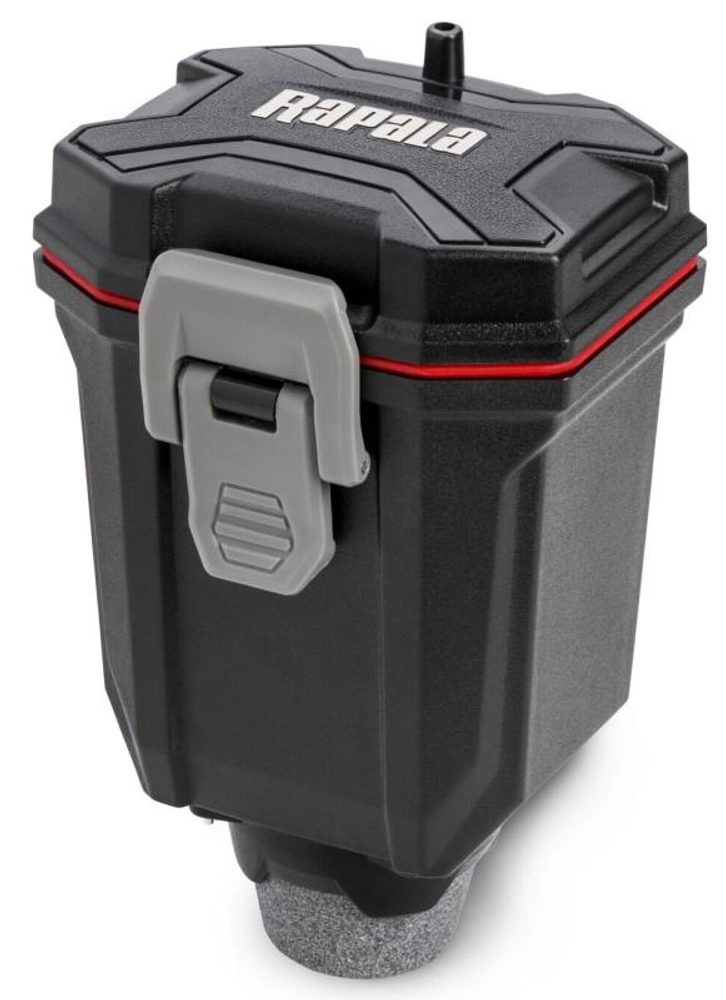 Rapala Vzduchování RCD Compact Floating Aerator