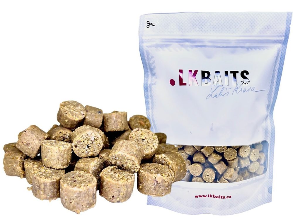 LK Baits Pelety krmn� Kapr 1kg - 17mm,LK Baits Pelety krmn� Kapr 1kg - 17mm