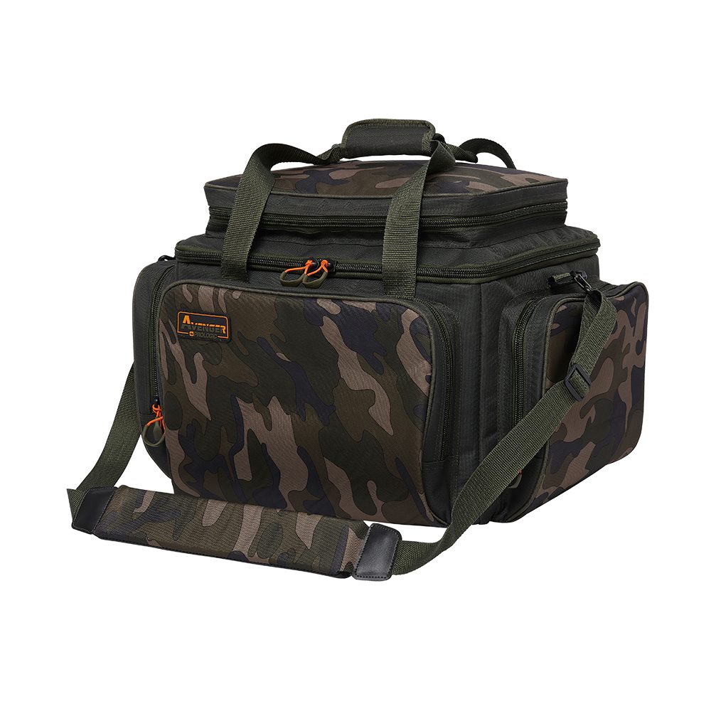 E-shop Prologic Taška Avenger Carryall M,Prologic Taška Avenger Carryall M