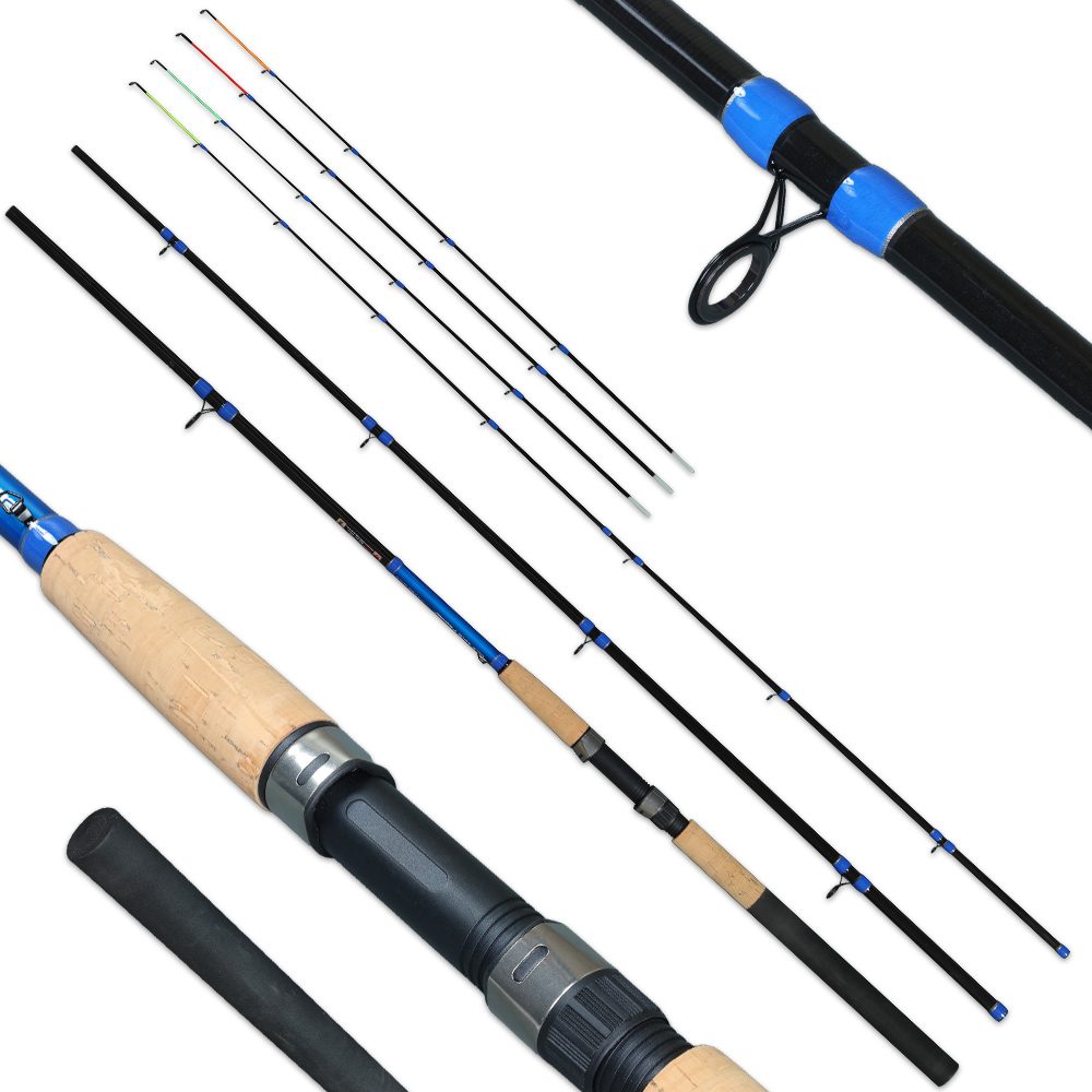 E-shop Giants fishing Prut CLX MK2 Feeder 12ft 3,6m 90g,Giants fishing Prut CLX MK2 Feeder 12ft 3,6m 90g