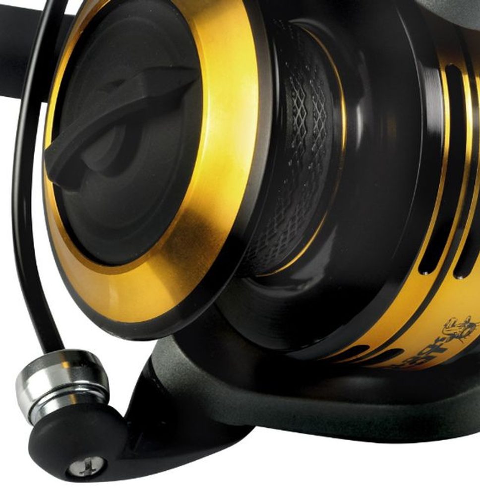 Black Cat Naviják Passion Pro FD 640