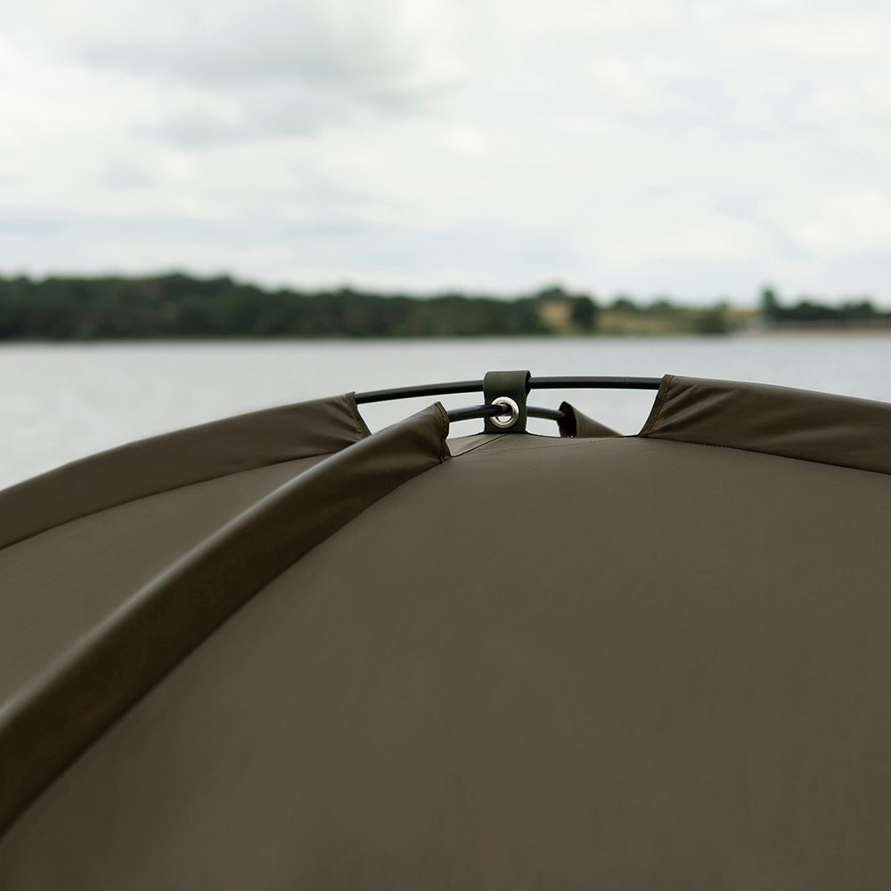 Avid Bivak Screen House 3D