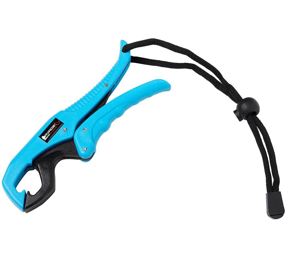 E-shop Savage Gear Vylovovací kleště Floating Fish Grip 16.5cm,Savage Gear Vylovovací kleště Floating Fish Grip 16.5cm