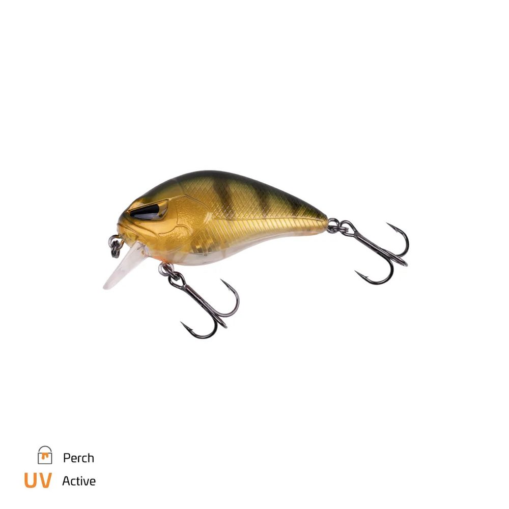 E-shop Zeck Wobler Danny 2.0 55 SR - Perch,Zeck Wobler Danny 2.0 55 SR - Perch