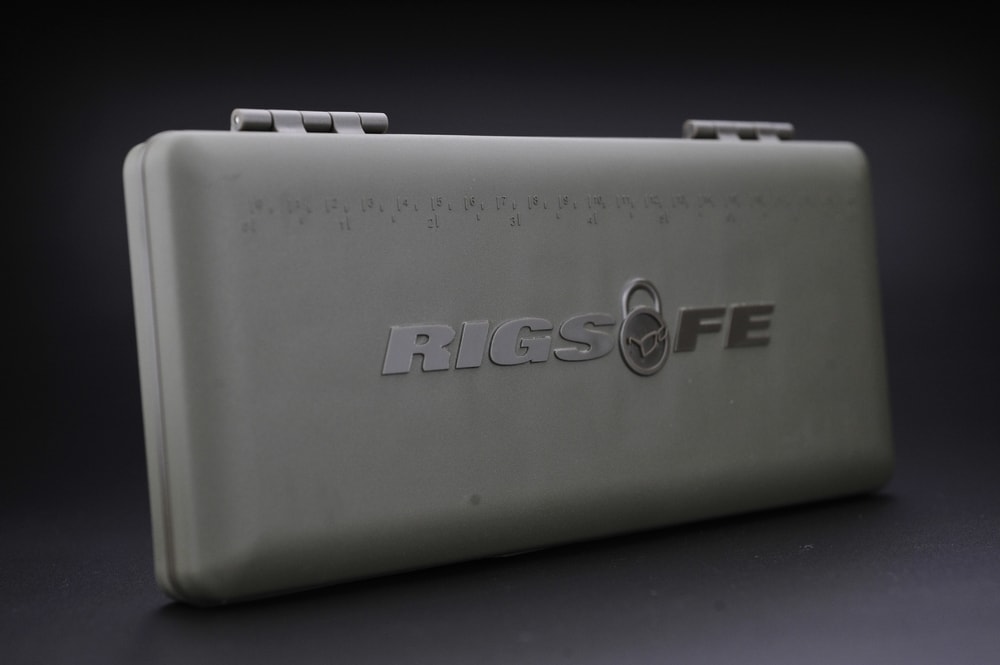 E-shop Korda Organizér Mini Rig Safe Combi,Korda Organizér Mini Rig Safe Combi
