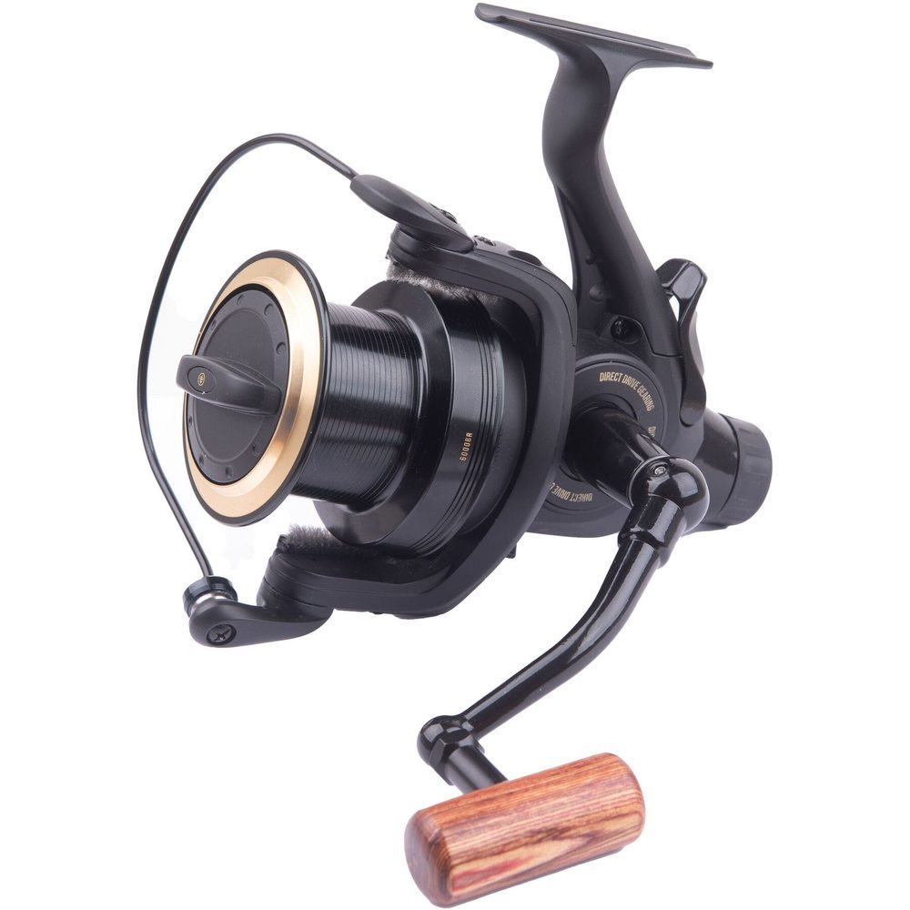 E-shop Wychwood Naviják Riot Fs Reel 6000,Wychwood Naviják Riot Fs Reel 6000