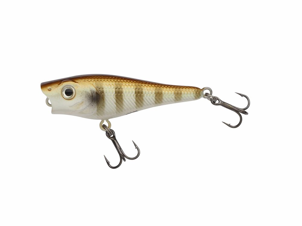 E-shop Berkley Wobler Pulse Pop 5cm 3,4g - Goldie,Berkley Wobler Pulse Pop 5cm 3,4g - Goldie