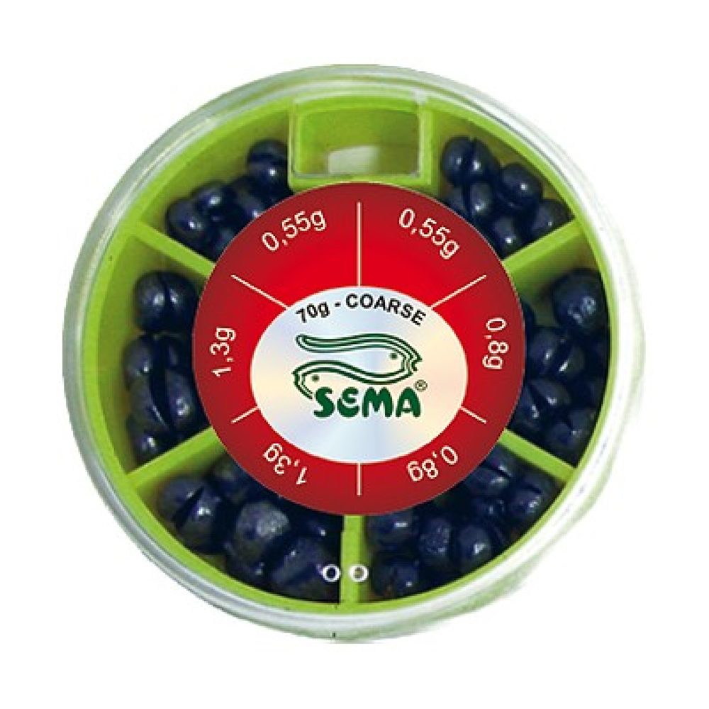 E-shop Suretti Broky dělené hrubé 70g,Suretti Broky dělené hrubé 70g