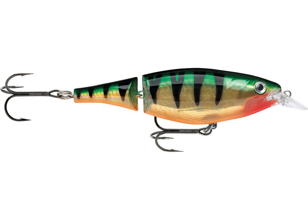 E-shop Rapala Wobler X-Rap Jointed Shad P - 13cm 46g,Rapala Wobler X-Rap Jointed Shad P - 13cm 46g