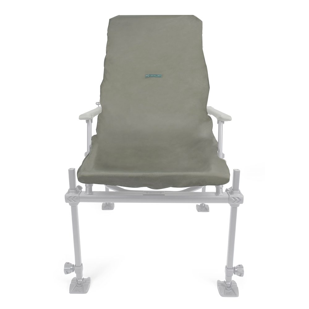 E-shop Korum Potah na křeslo Universal Chair Cover,Korum Potah na křeslo Universal Chair Cover