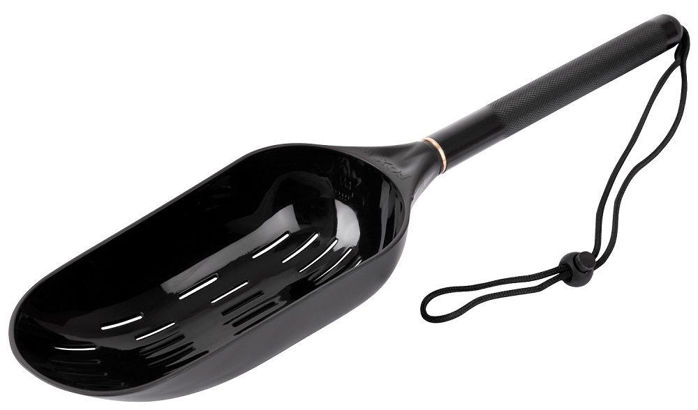 Fotografie Fox Zakrmovací lopatka Particle Baiting Spoon