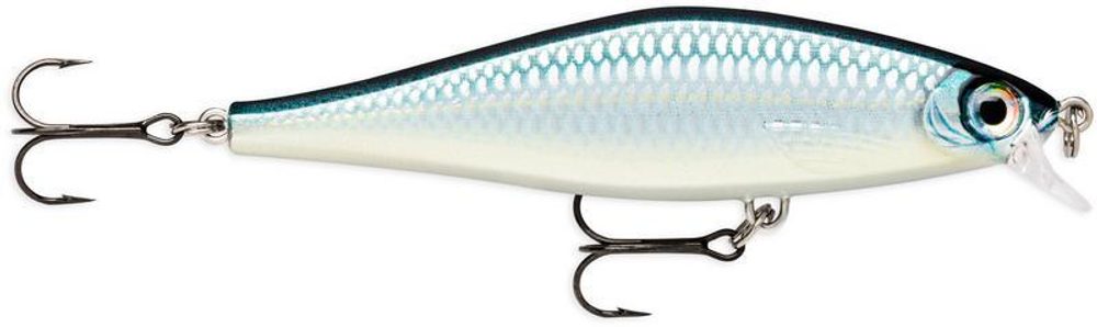 Rapala Wobler Shadow Rap Shad Baby Aspius,Rapala Wobler Shadow Rap Shad Baby Aspius