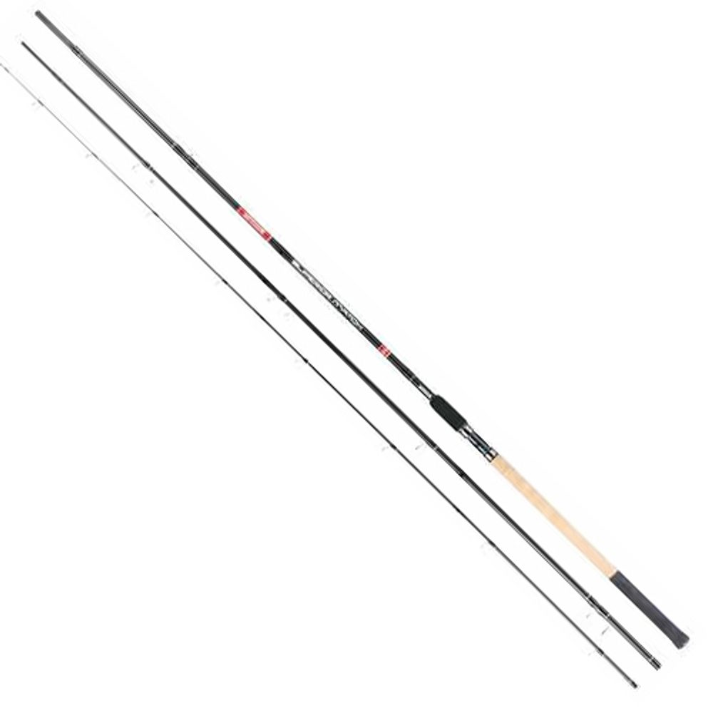 E-shop Mivardi Prut Superior Match 4,5m 8-22g