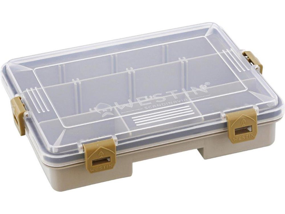 E-shop Westin Krabička W3 WP Tackle Box S7,Westin Krabička W3 WP Tackle Box S7