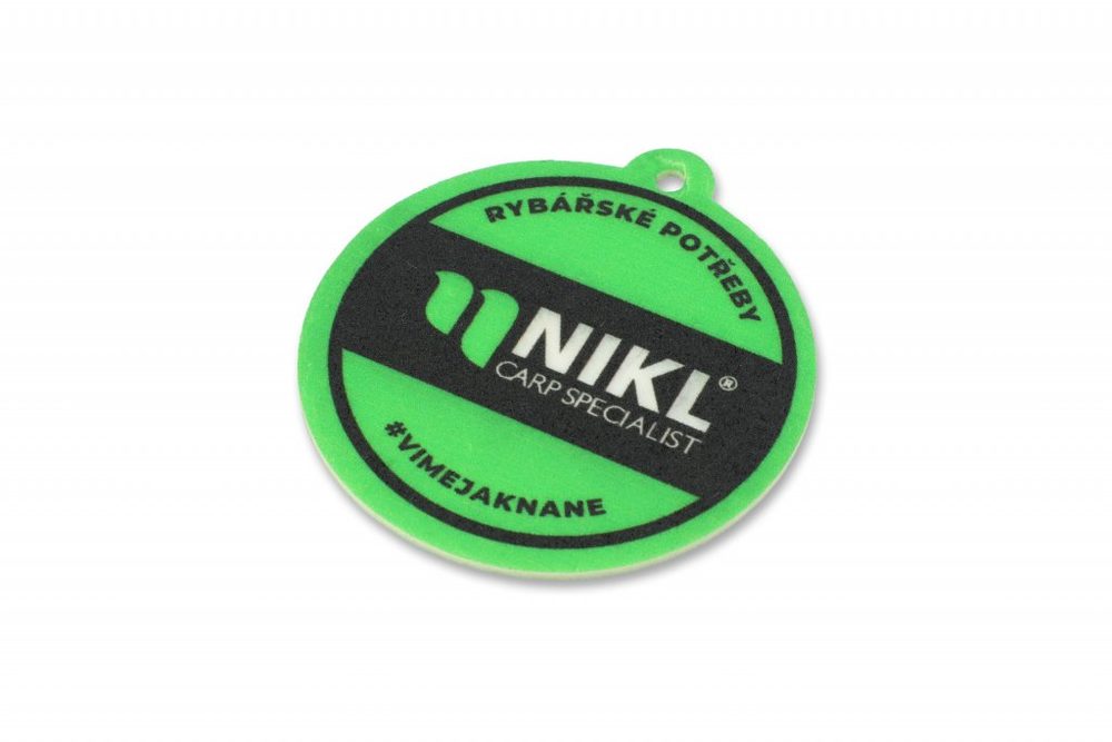 E-shop Nikl Vůně do auta V2,Nikl Vůně do auta V2