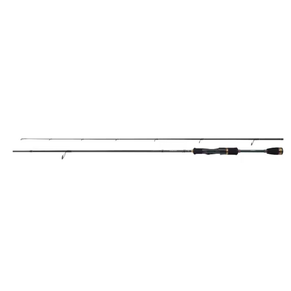 Shimano Prut Sahara Spinning Fast 2,08m 6'10" 7-35g