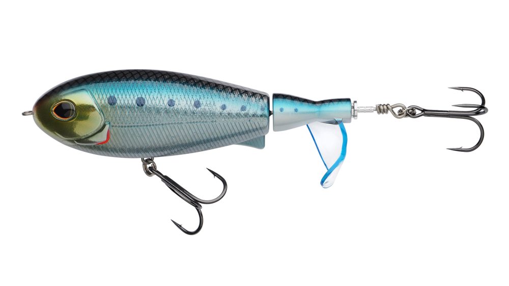E-shop Berkley Wobler Screaming Choppo Sardine - 11cm 29g,Berkley Wobler Screaming Choppo Sardine - 11cm 29g