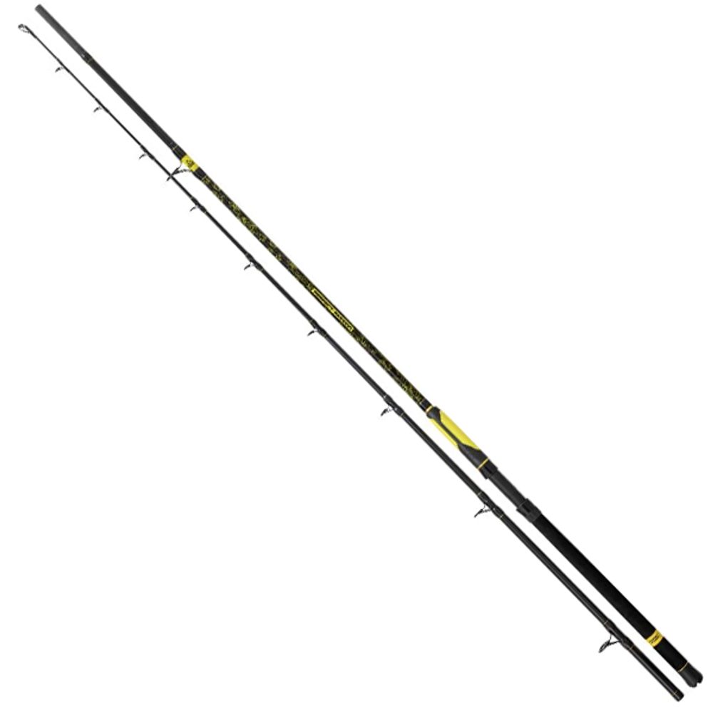 E-shop Black Cat Prut Perfect Passion XH-S 2,4m 600g,Black Cat Prut Perfect Passion XH-S 2,4m 600g
