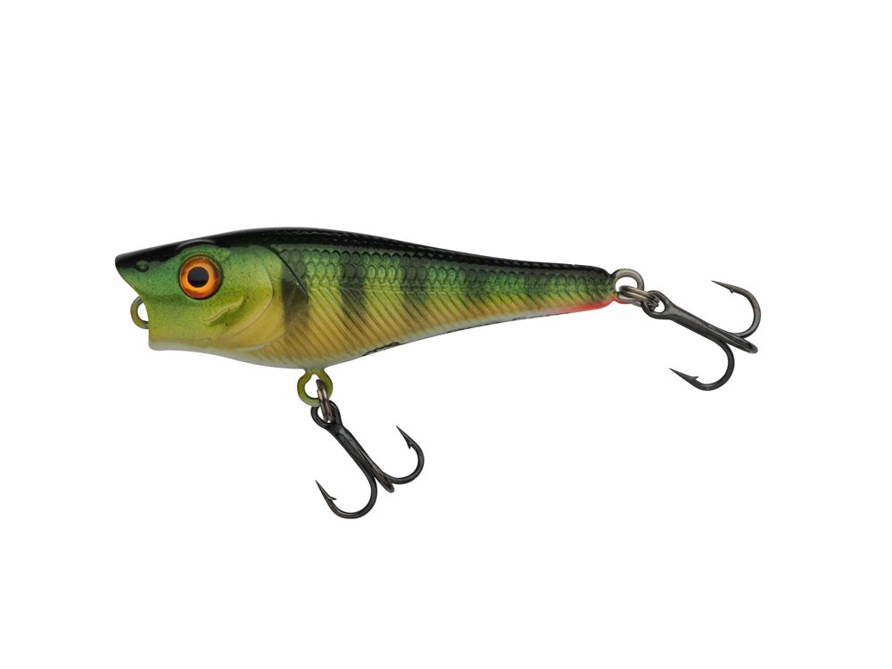 Berkley Wobler Pulse Pop 5cm 3,4g - Perch