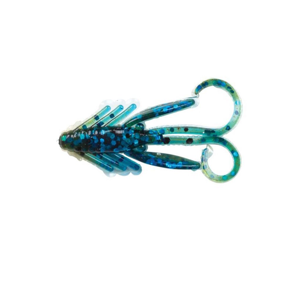 E-shop Berkley Nymfa Powerbait 2,5cm 12ks - Okeechobee