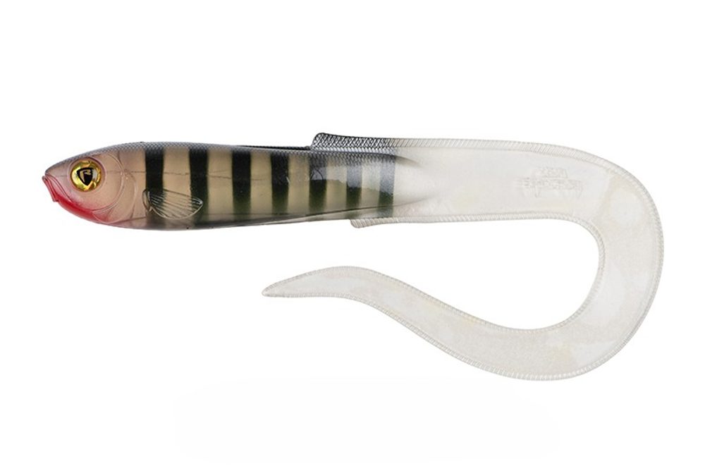 E-shop Fox Rage Gumová nástraha Slick Eel UV Original Stickleback - 28cm,Fox Rage Gumová nástraha Slick Eel UV Original Stickleback - 28cm