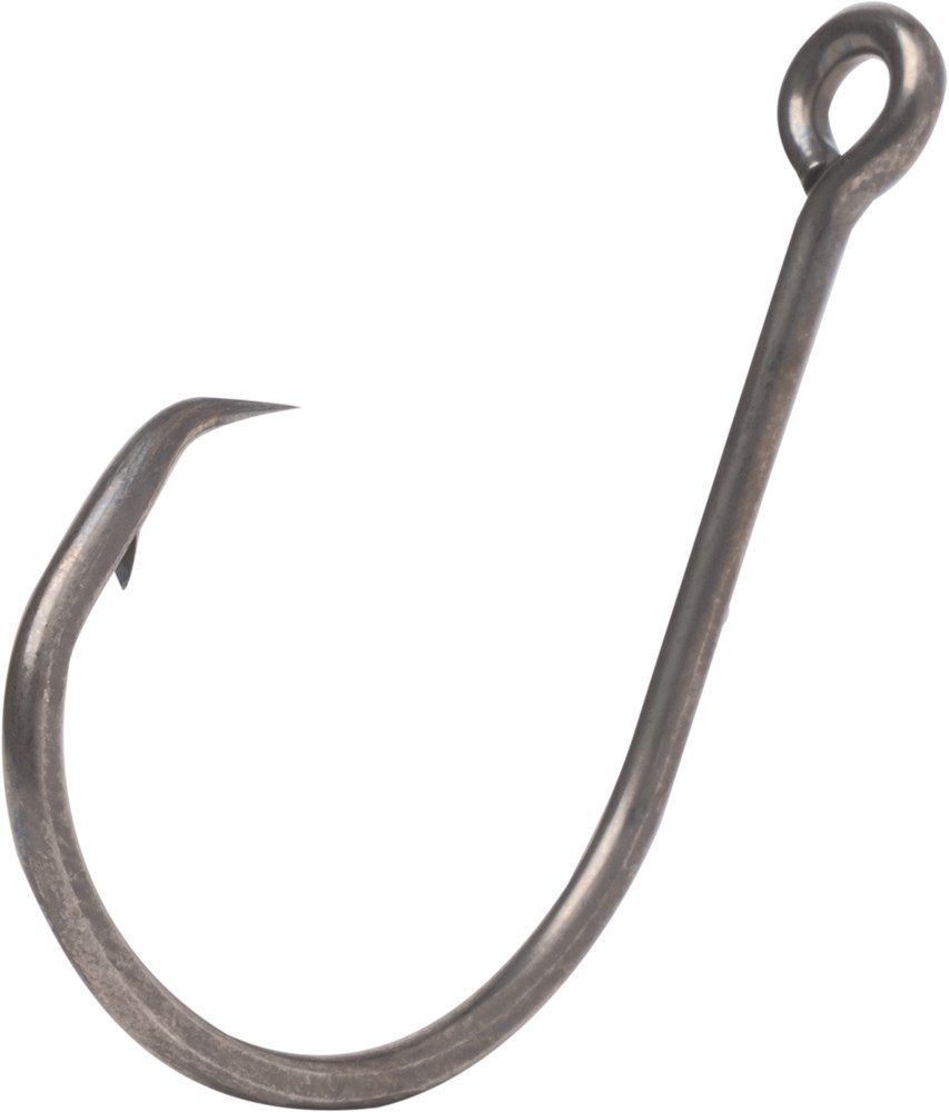 Black Cat Háčky Circle Hook DG 5ks - 8/0