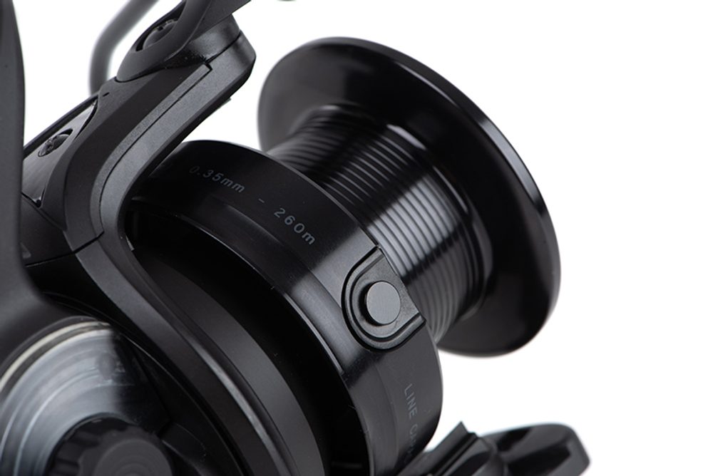 Fox Náhradní cívka EOS 10000 FS,Fox Náhradní cívka EOS 10000 FS