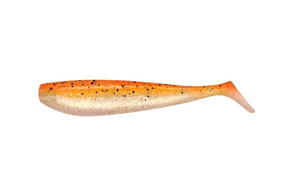 E-shop Fox Rage Gumová Nástraha Zander Pro Shad UV Tinsel - 18cm,Fox Rage Gumová Nástraha Zander Pro Shad UV Tinsel - 18cm
