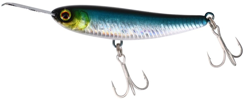 E-shop Illex Wobler Riser Bait 6cm - Shine Katana,Illex Wobler Riser Bait 6cm - Shine Katana