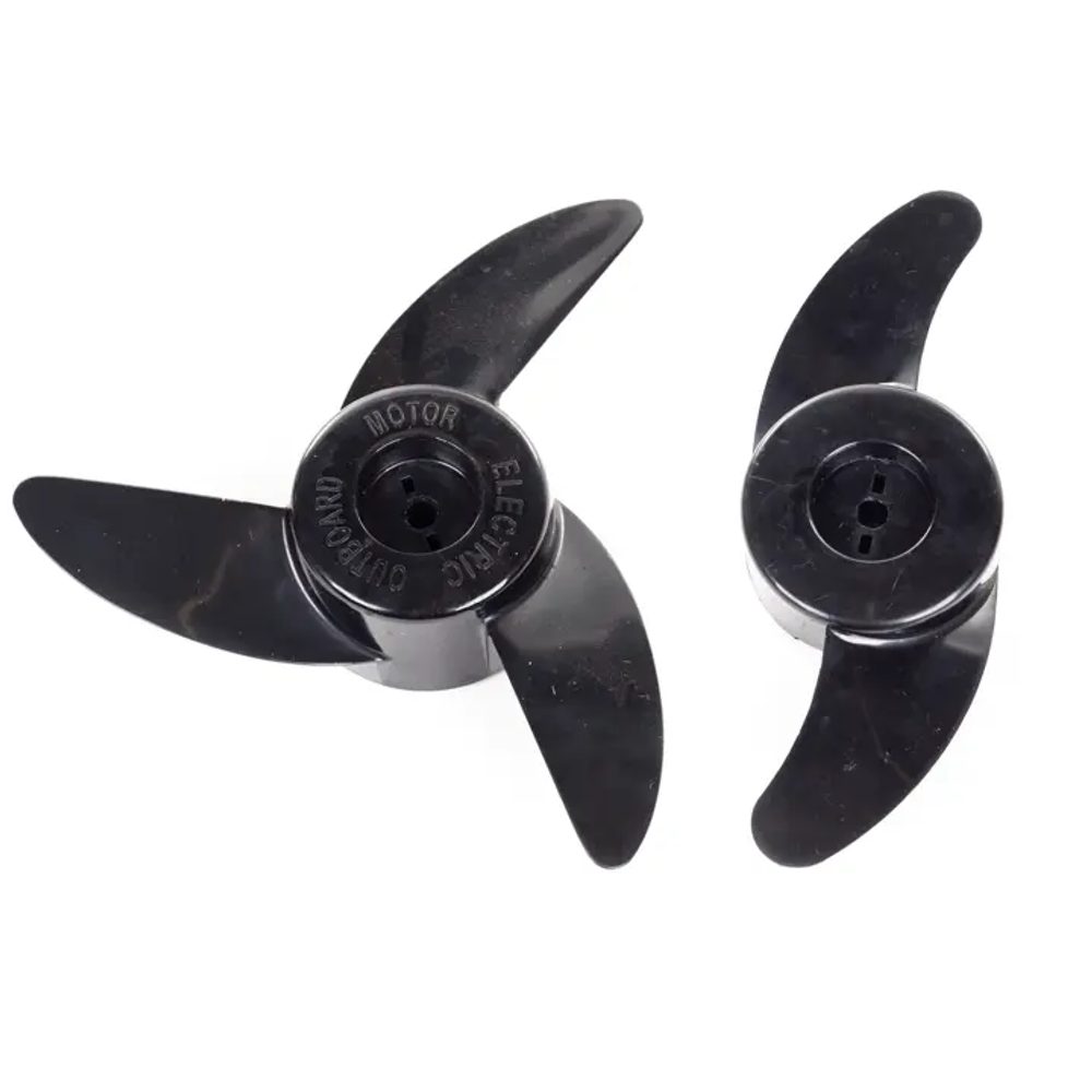 E-shop Maxima Náhradní vrtule pro lodní motory Maxima 66LB, 86LB, 88LB třílistá,Maxima Náhradní vrtule pro lodní motory Maxima 66LB, 86LB, 88LB třílistá