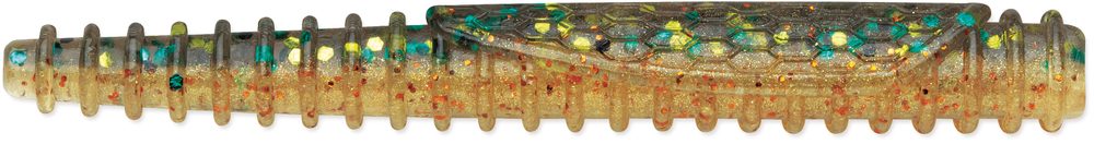 Rapala Gumová nástraha CrushCity Ned'S BLT 3" 7,5cm 3,5g 10ks - Perch / P