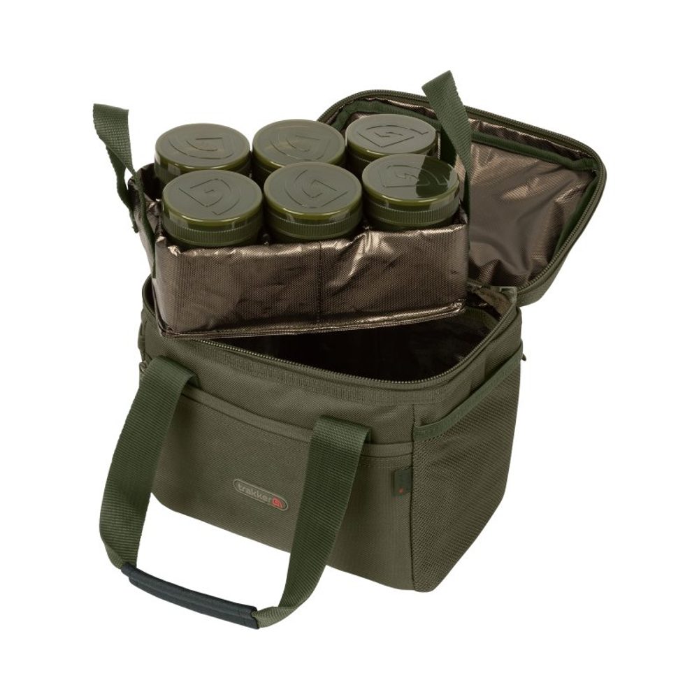 E-shop Trakker Taška na nástrahy NXG Bait Bag,Trakker Taška na nástrahy NXG Bait Bag
