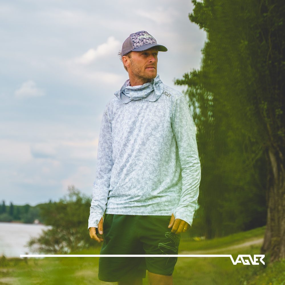 Vagner Tričko UV Skin - 4XL,Vagner Tričko UV Skin - 4XL