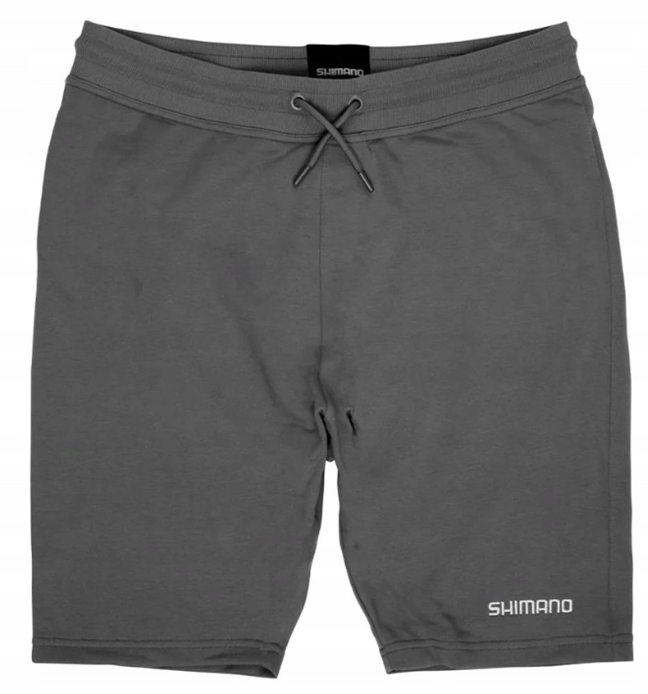 E-shop Shimano Kraťasy Wear Shorts Grey - L,Shimano Kraťasy Wear Shorts Grey - L