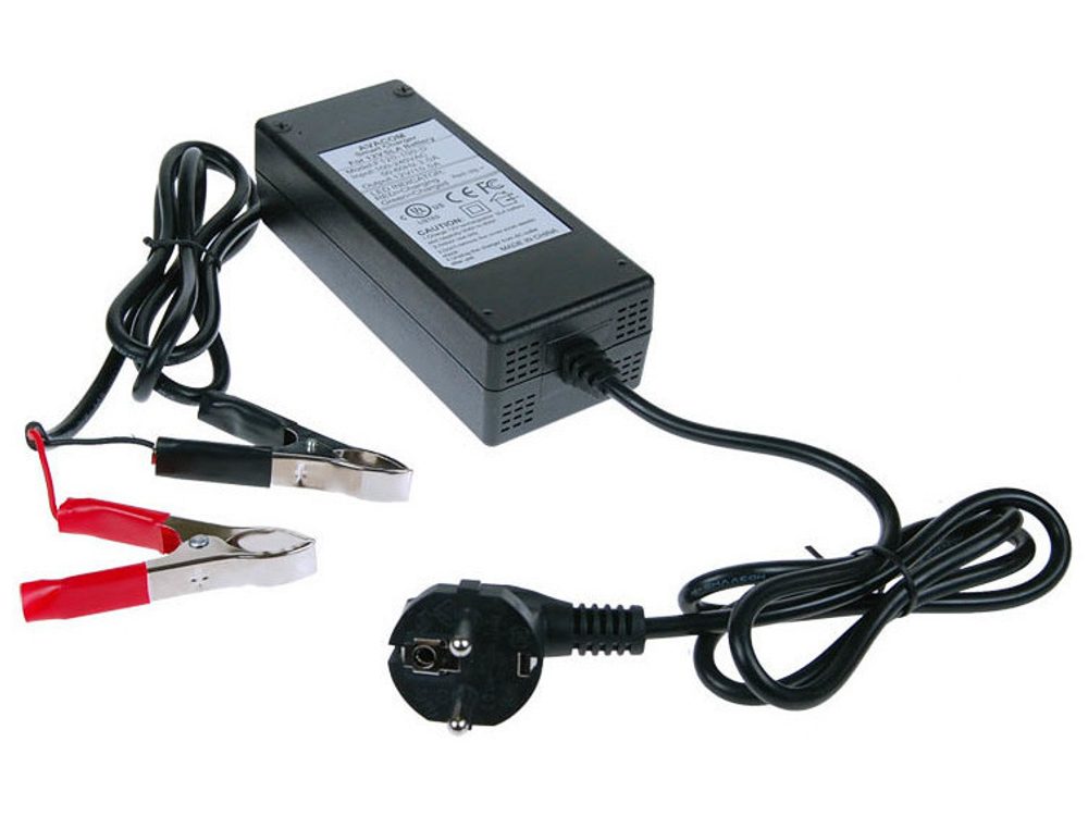 WILSTAR Nabíječka 12V/10A pro olověné AGM/GEL akumulátory,WILSTAR Nabíječka 12V/10A pro olověné AGM/GEL akumulátory